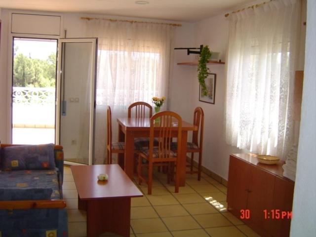 Apartamentos Famara Lloret de Mar Extérieur photo